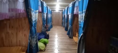 Mu Cang Chai House | Homestay Ngọc Thủy Điểm dừng chân lên Đồi Mâm Xôi