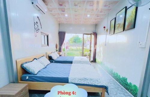 La Gi House | Homestay Nguyễn Hưng