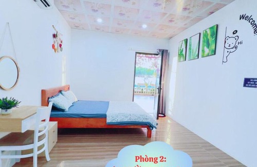 La Gi House | Homestay Nguyễn Hưng
