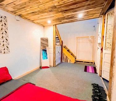 Phuong Cabin | Homestay Nhà Của Lei - Đà Lạt