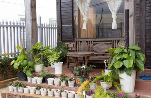 Phuong Cabin | Homestay Nhà Mầm