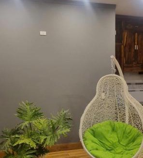 Pleiku House | Homestay Nhà Ruộng