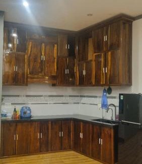 Pleiku House | Homestay Nhà Ruộng