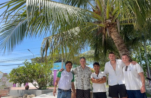 Phuoc Dan House | HOMESTAY OF GREEN FIELDS