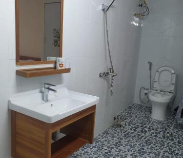 Ha Quang Apartment | HOMESTAY PAC BO CAO BẰNG