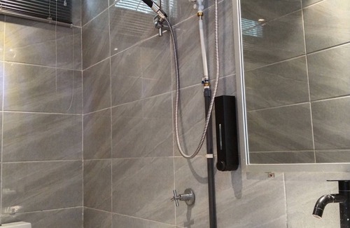 Sandakan Apartment | Homestay patuh syariah di sandakan yang terletak di kawasan yang strategik n