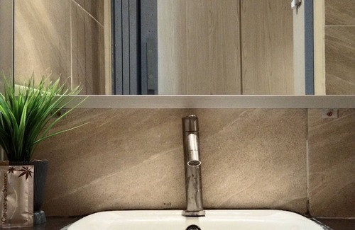 Sandakan Apartment | Homestay patuh syariah di sandakan yang terletak di kawasan yang strategik n