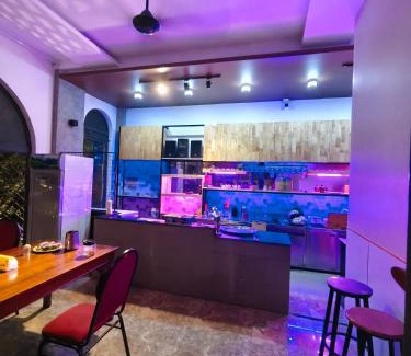 Duc Hoa House | Homestay - Phòng 2 giường