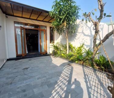 Cho Phuoc Hai Apartment | Homestay Phước Hải