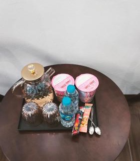 Đong Thanh Apartment | Homestay Phố Cổ