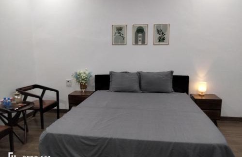 Đong Thanh Apartment | Homestay Phố Cổ