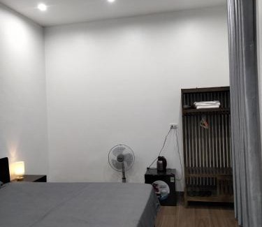 Đong Thanh Apartment | Homestay Phố Cổ