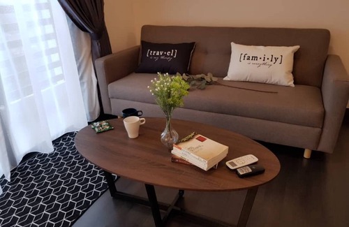 Ampang House | Homestay [Private Cinema] + KLCC viewing