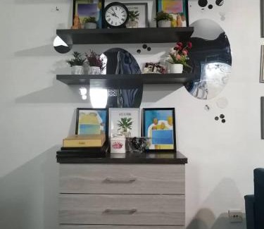 Gua House | Homestay Putrajaya Milmot