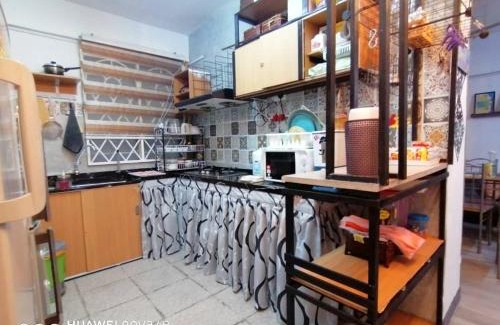 Gua House | Homestay Putrajaya Milmot