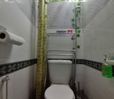 Gua House | Homestay Putrajaya Milmot