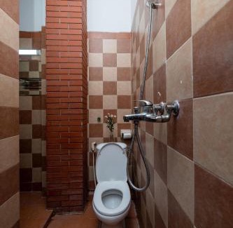 Nghia Đo Apartment | Homestay PW Hoang Sam