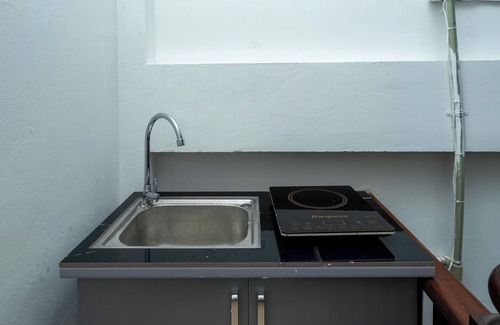 Nghia Đo Apartment | Homestay PW Hoang Sam