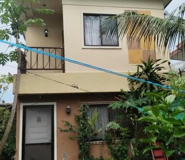 Butuan House | Homestay rooms or house for rent in a 3-bedroom subdivision house