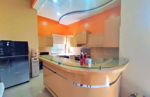 Semarang House | Homestay Semarang