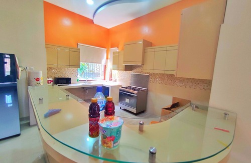 Semarang House | Homestay Semarang