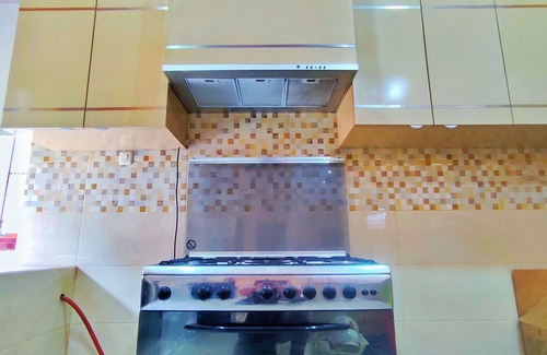 Semarang House | Homestay Semarang