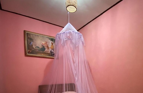 Munduk House | Homestay Sente