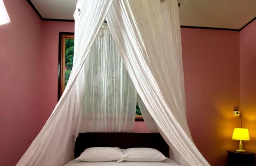 Munduk House | Homestay Sente