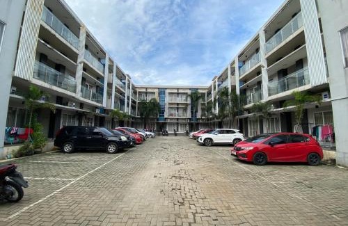 Sentul City Hotel | Homestay Sentul Bogor