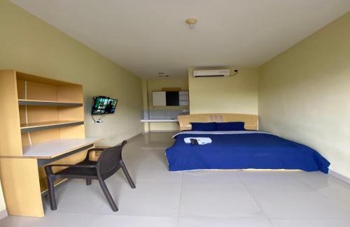 Sentul City Hotel | Homestay Sentul Bogor