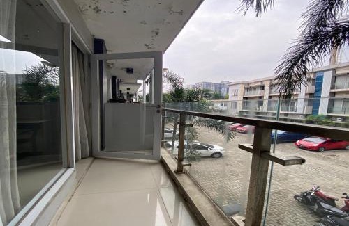 Sentul City Hotel | Homestay Sentul Bogor