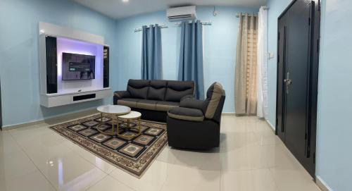 Jasin House | Homestay ShimahJay Umbai Melaka