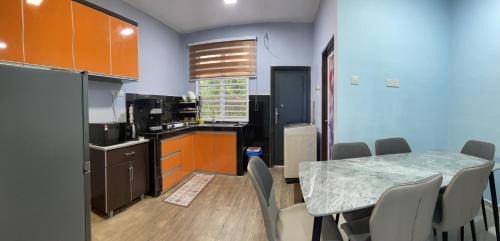 Jasin House | Homestay ShimahJay Umbai Melaka