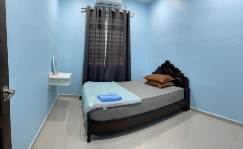 Jasin House | Homestay ShimahJay Umbai Melaka