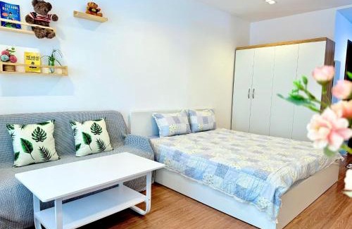 Tan Binh Apartment | Homestay sky Tan Son Nhat 2
