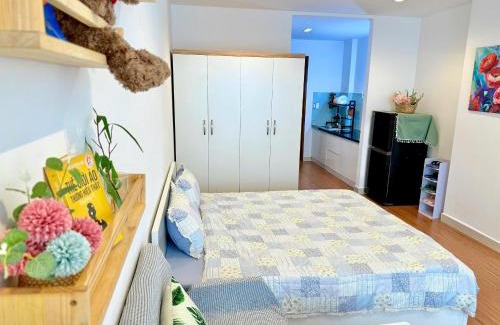 Tan Binh Apartment | Homestay sky Tan Son Nhat 2