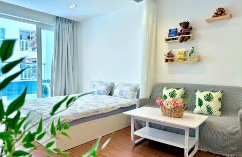 Tan Binh Apartment | Homestay sky Tan Son Nhat 2
