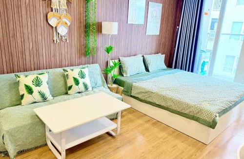 Tan Binh Apartment | Homestay Sky Tan Son Nhat 4