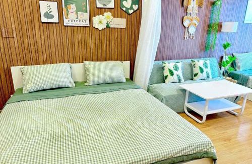 Tan Binh Apartment | Homestay Sky Tan Son Nhat 4
