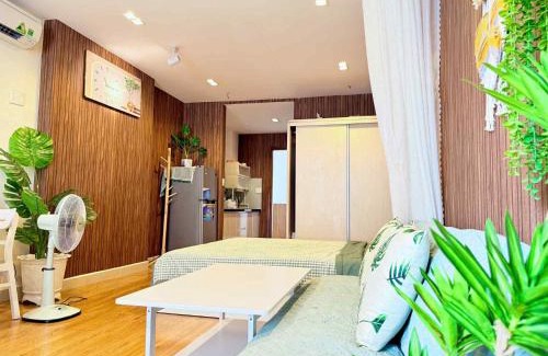 Tan Binh Apartment | Homestay Sky Tan Son Nhat 4