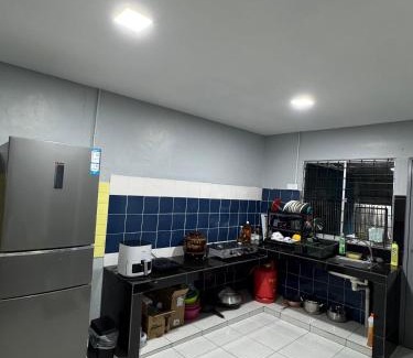Kuching Apartment | Homestay Star Garden Kuching