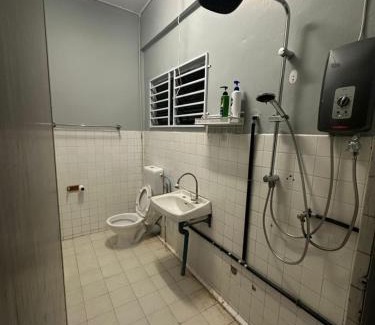 Kuching Apartment | Homestay Star Garden Kuching