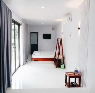 Duong Minh Chau Cabin | Homestay t h o n g d o n g