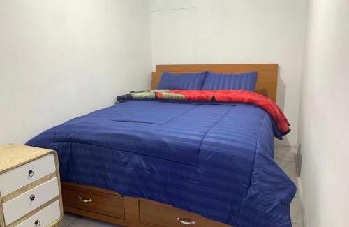 Dieng Kulon House | Homestay Talago minang dieng