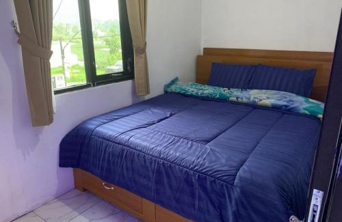 Dieng Kulon House | Homestay Talago minang dieng