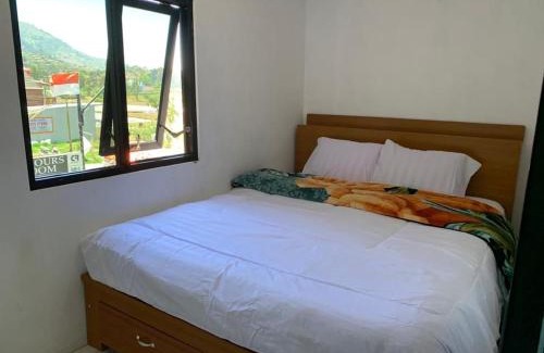 Dieng Kulon House | Homestay Talago minang dieng