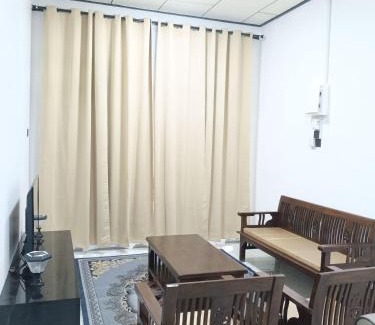 Kampung Sura House | Homestay Teratak Adamia