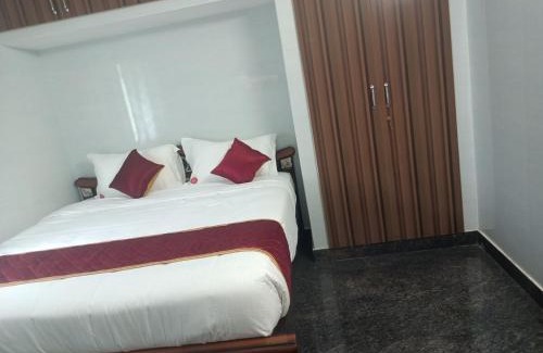 Tirupati House | Homestay Tirupati 2bhk near Alipiri kapilathertham