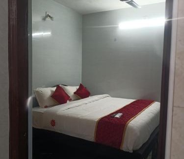 Tirupati House | Homestay Tirupati near Kanchi Peetam,Iskcon,Alipir