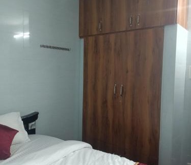 Tirupati House | Homestay Tirupati near Kanchi Peetam,Iskcon,Alipir